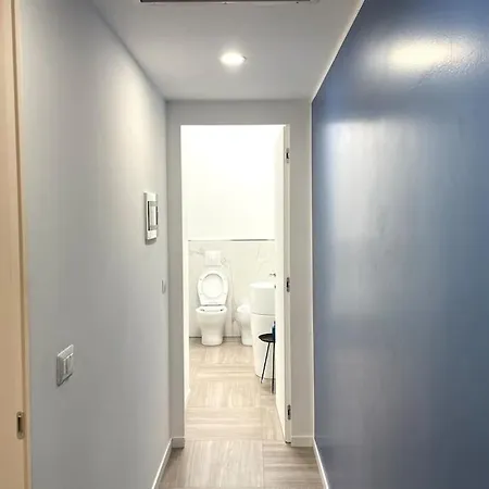 Daire Navigli-duomo New Design Boutique House + Patio Milano
