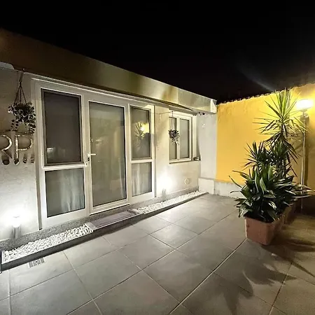 Daire Navigli-duomo New Design Boutique House + Patio Milano