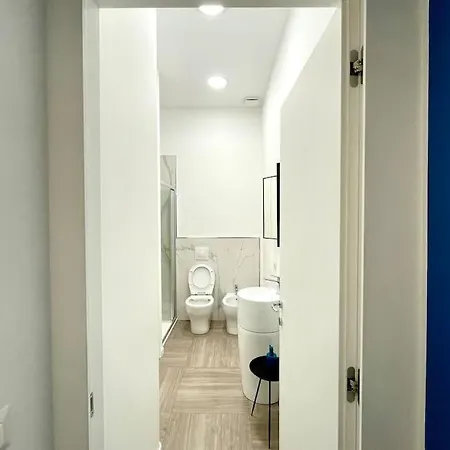 Navigli-duomo New Design Boutique House + Patio Daire Milano